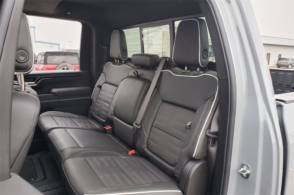 2024 GMC Sierra 2500HD AT4X Hondo TX