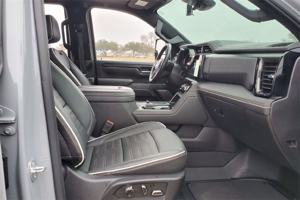 2024 GMC Sierra 2500HD AT4X Hondo TX