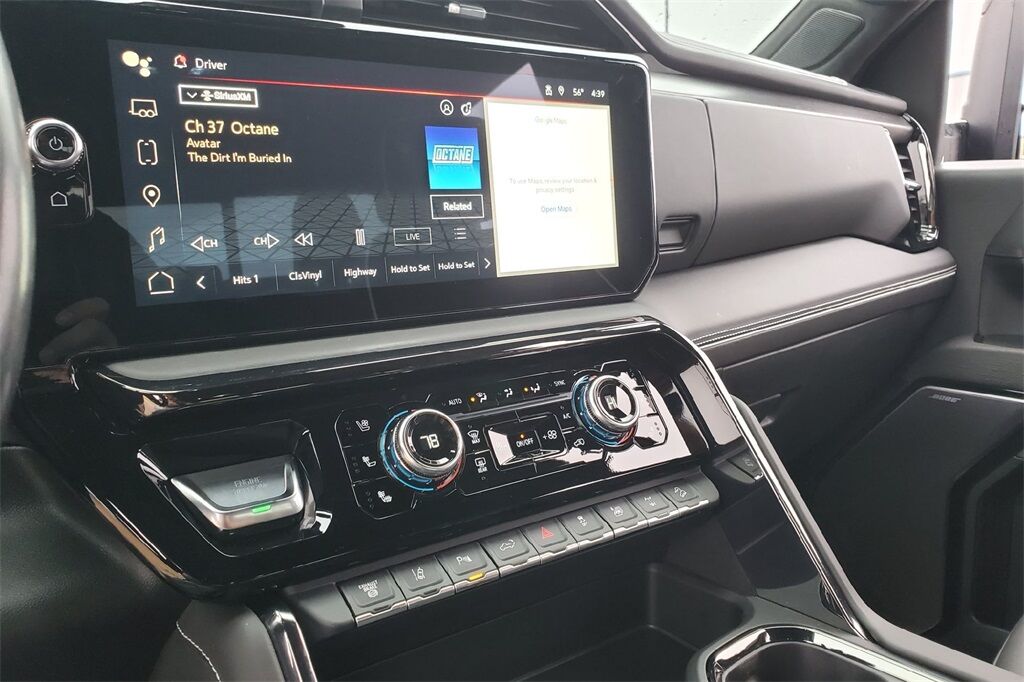 2024 GMC Sierra 2500HD AT4X Hondo TX