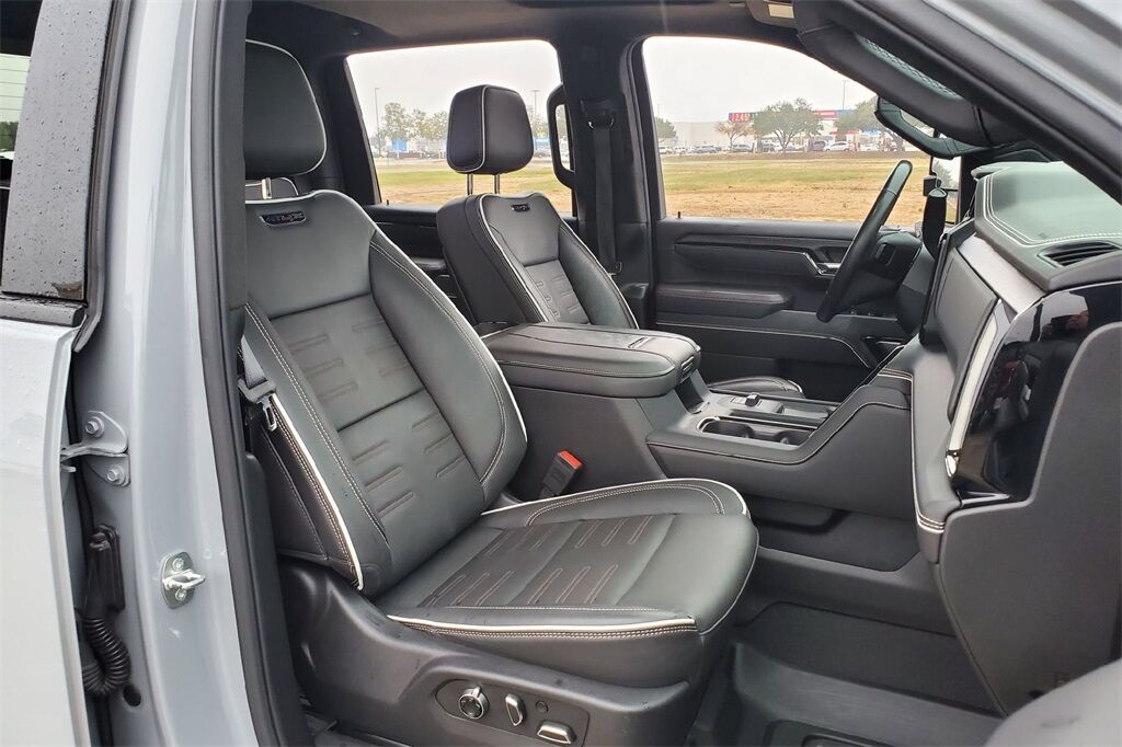 2024 GMC Sierra 2500HD AT4X Hondo TX