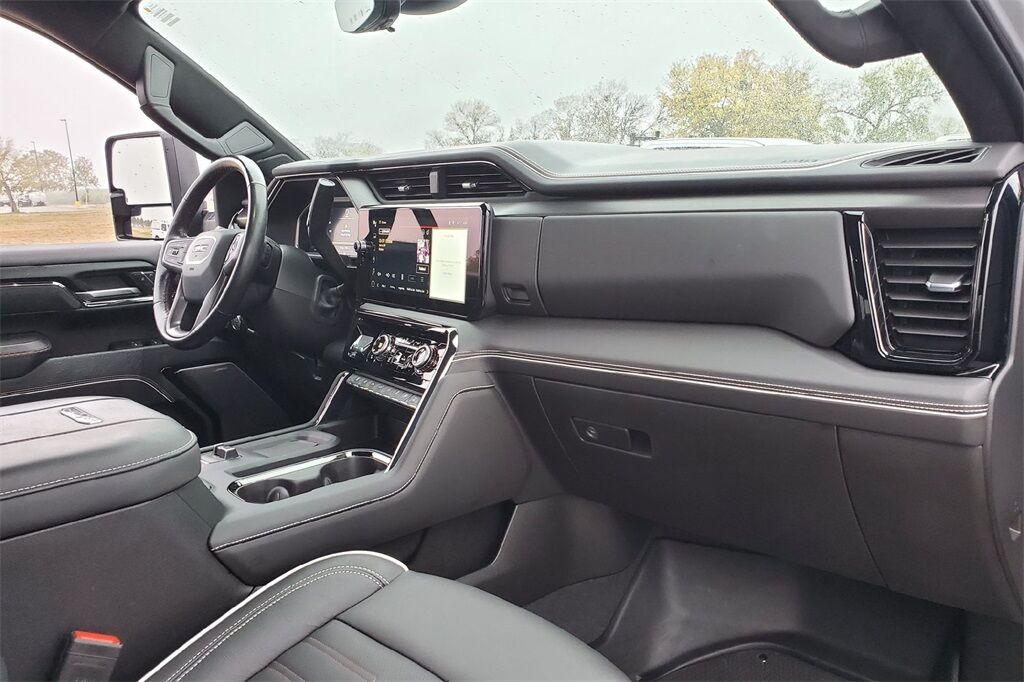 2024 GMC Sierra 2500HD AT4X Hondo TX