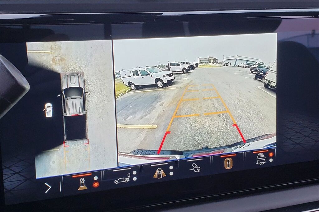 2024 GMC Sierra 2500HD AT4X Hondo TX