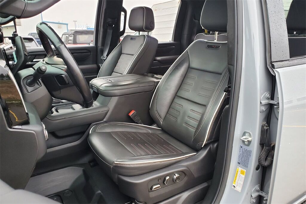 2024 GMC Sierra 2500HD AT4X Hondo TX