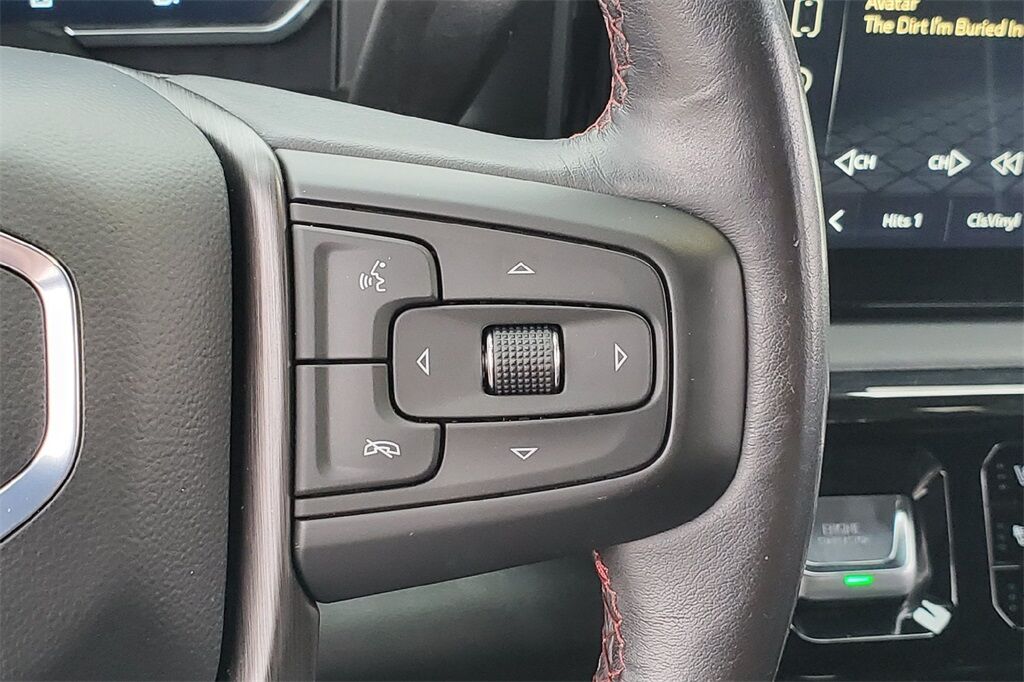 2024 GMC Sierra 2500HD AT4X Hondo TX