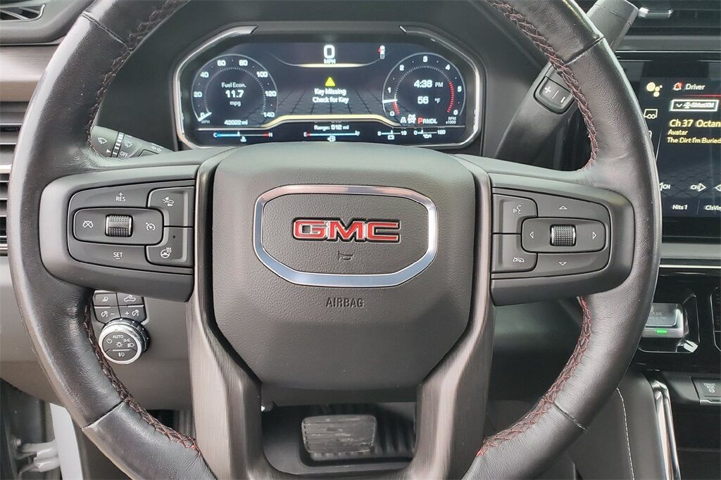 2024 GMC Sierra 2500HD AT4X Hondo TX