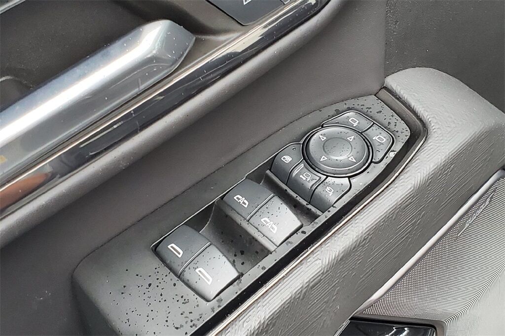 2024 GMC Sierra 2500HD AT4X Hondo TX