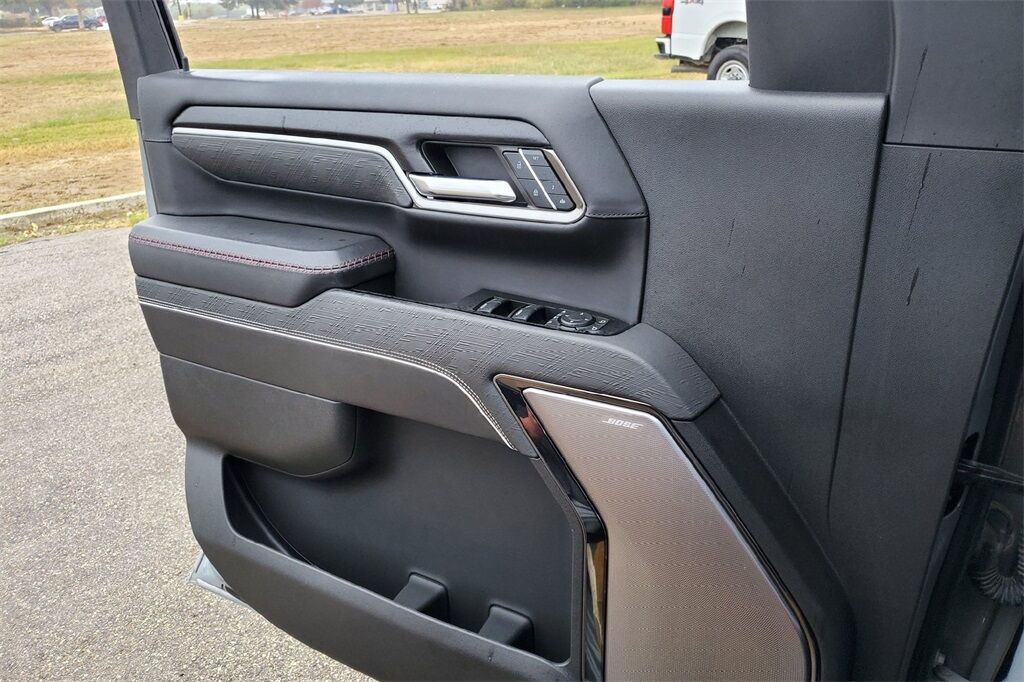 2024 GMC Sierra 2500HD AT4X Hondo TX