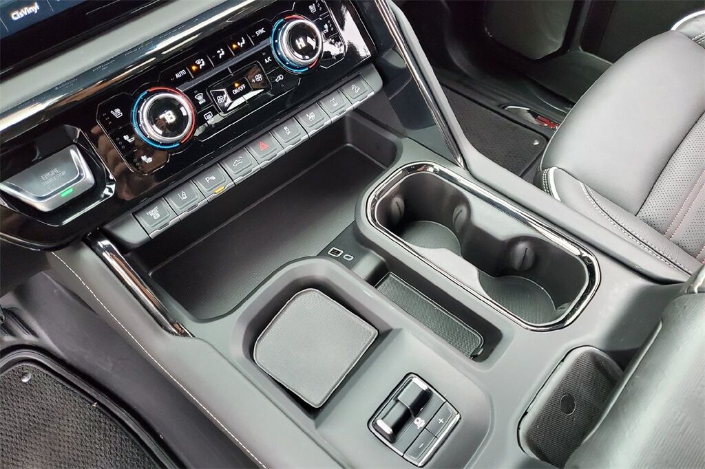 2024 GMC Sierra 2500HD AT4X Hondo TX