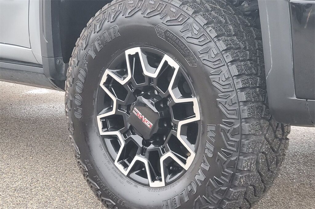 2024 GMC Sierra 2500HD AT4X Hondo TX