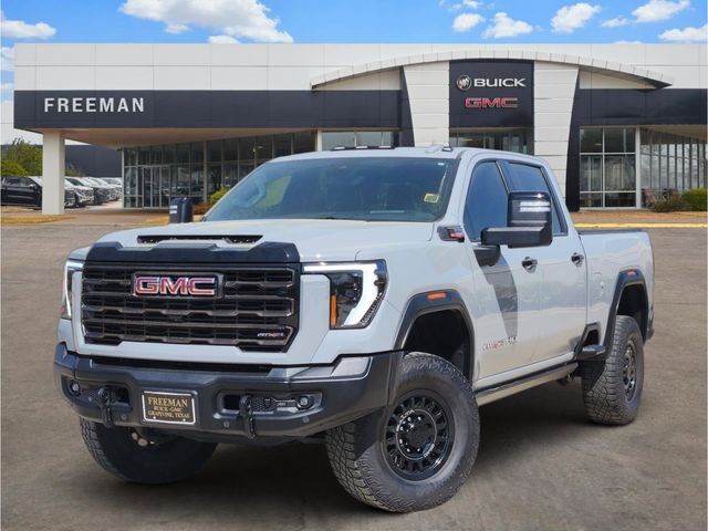 2024 GMC Sierra 2500HD AT4X Grapevine TX