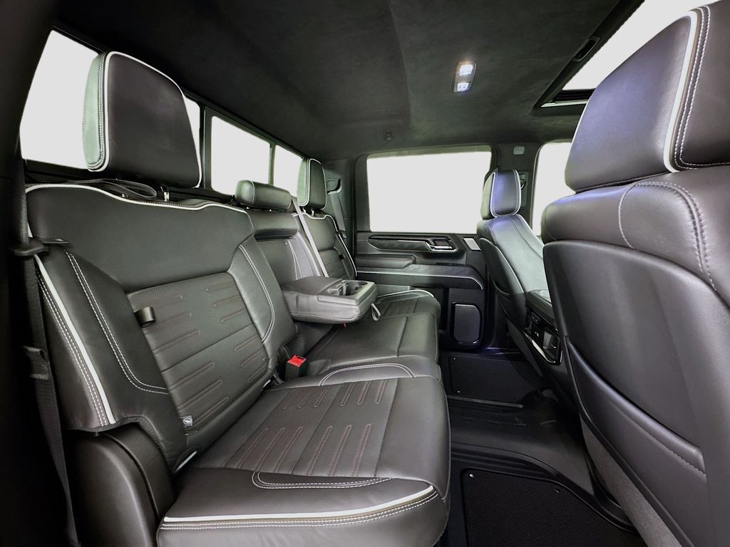 2024 GMC Sierra 2500HD AT4X Kennewick WA