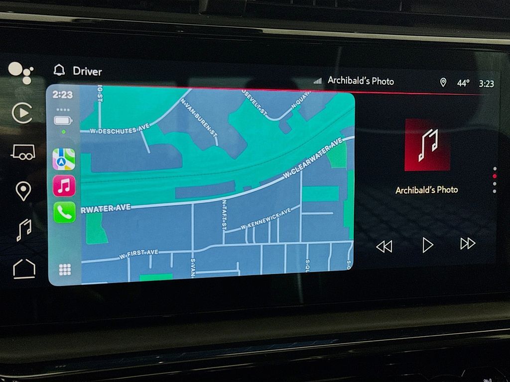 2024 GMC Sierra 2500HD AT4X Kennewick WA