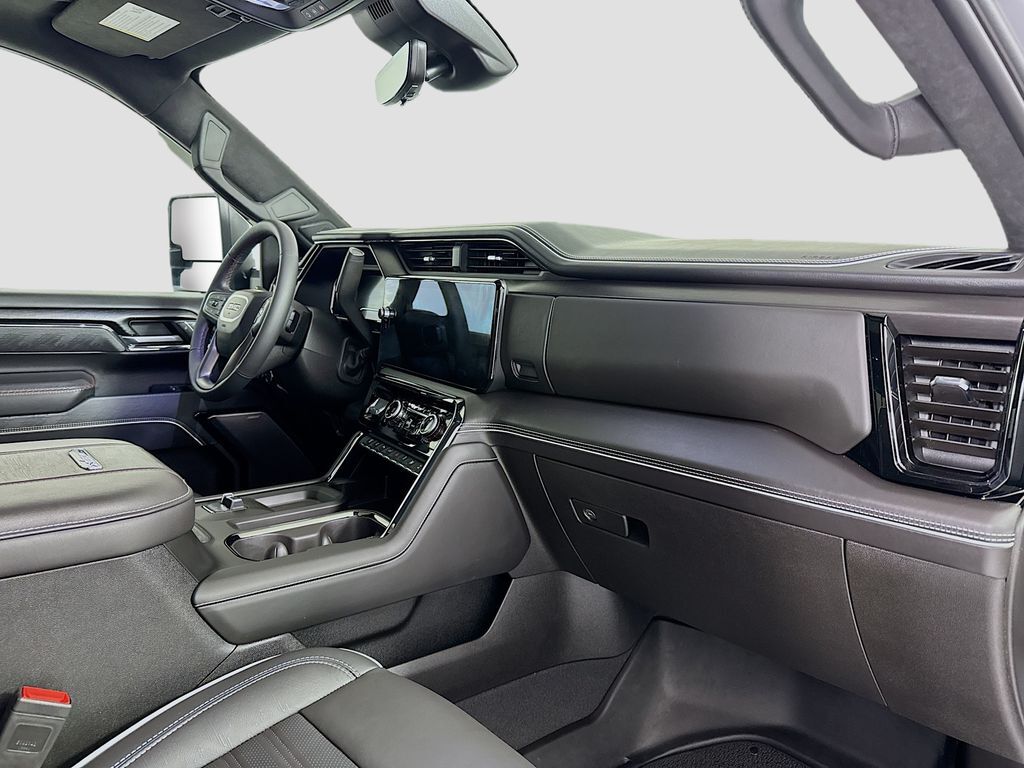 2024 GMC Sierra 2500HD AT4X Kennewick WA