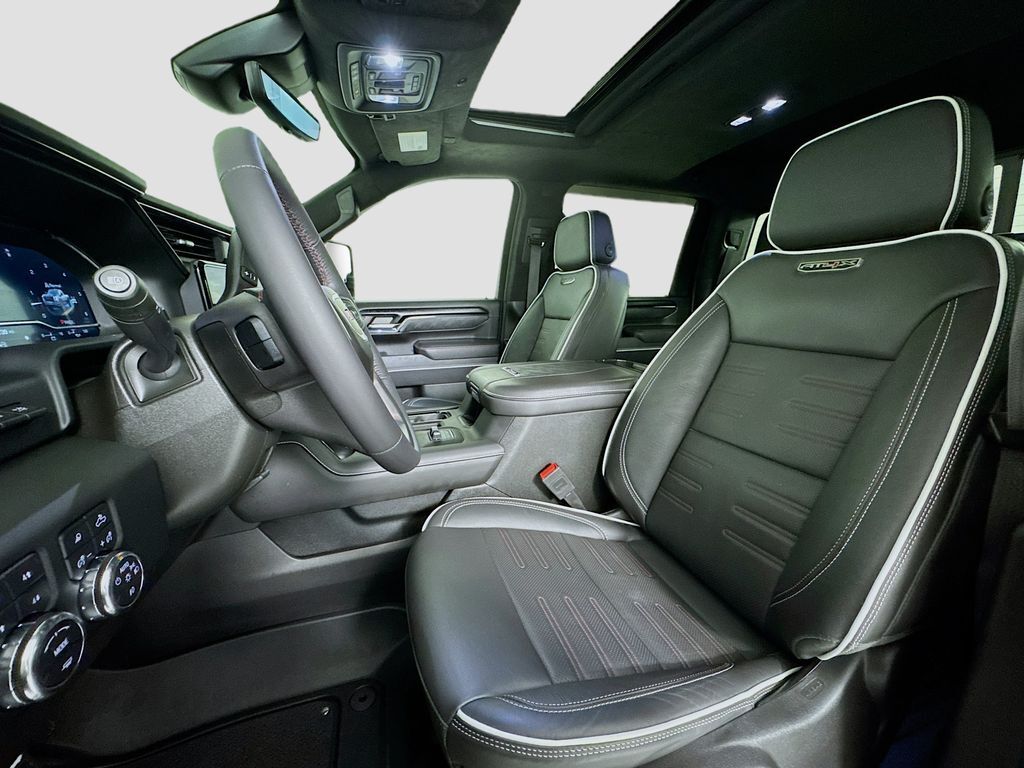 2024 GMC Sierra 2500HD AT4X Kennewick WA