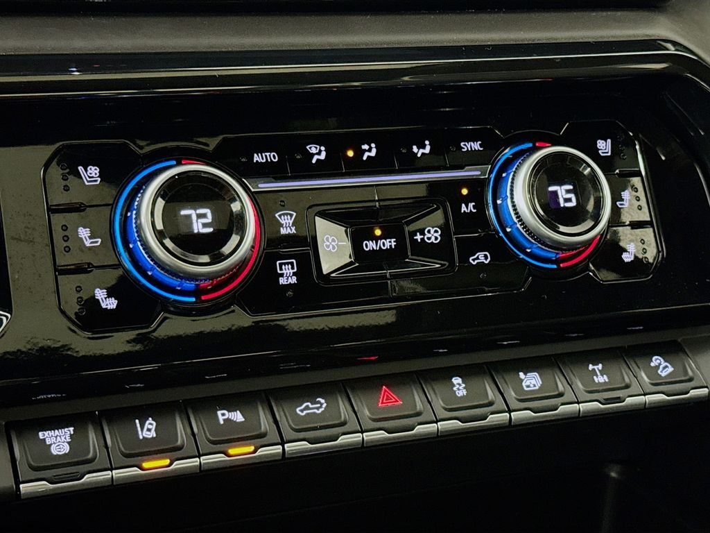 2024 GMC Sierra 2500HD AT4X Kennewick WA