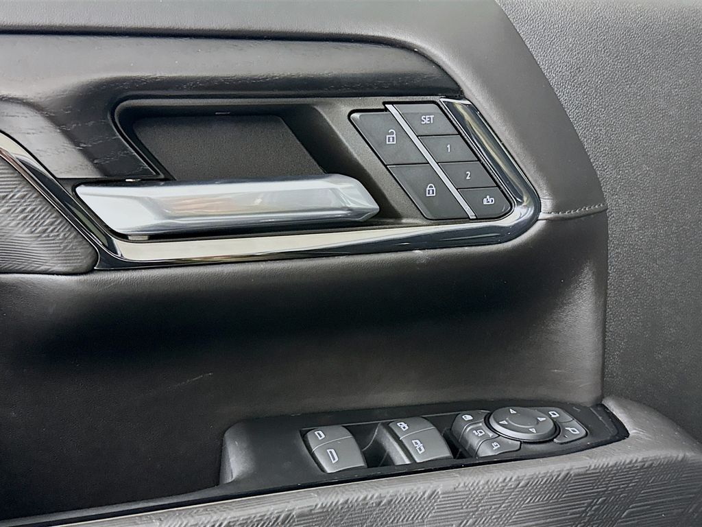 2024 GMC Sierra 2500HD AT4X Kennewick WA