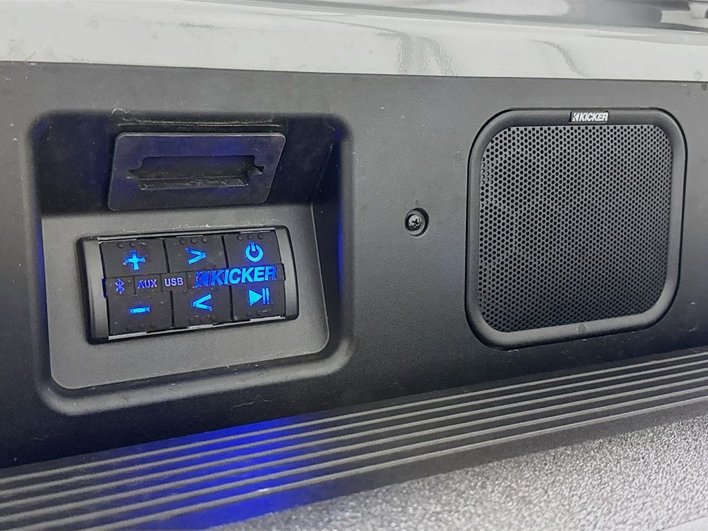 2024 GMC Sierra 2500HD AT4X Kennewick WA