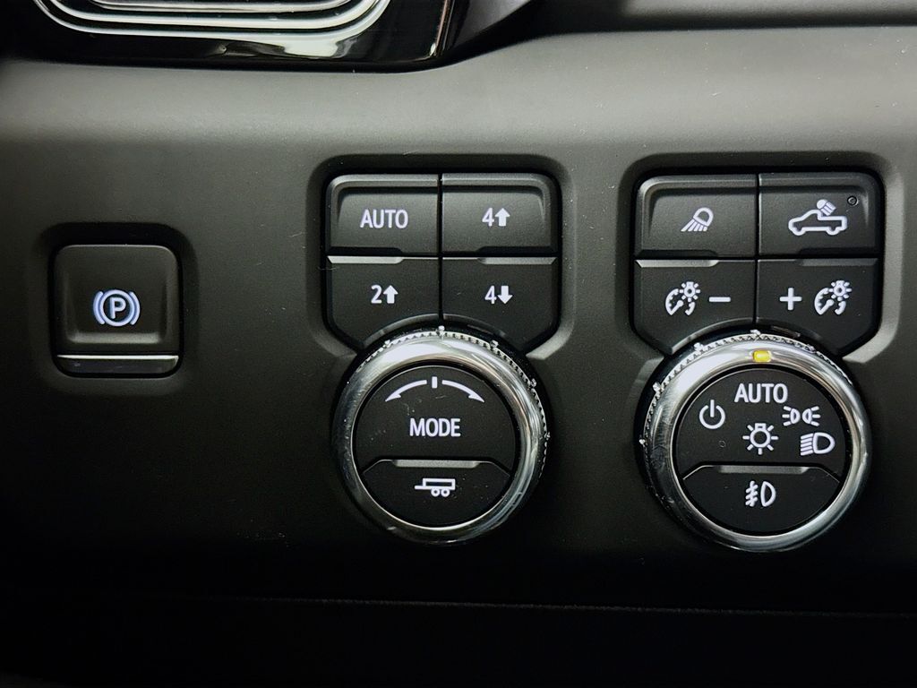 2024 GMC Sierra 2500HD AT4X Kennewick WA