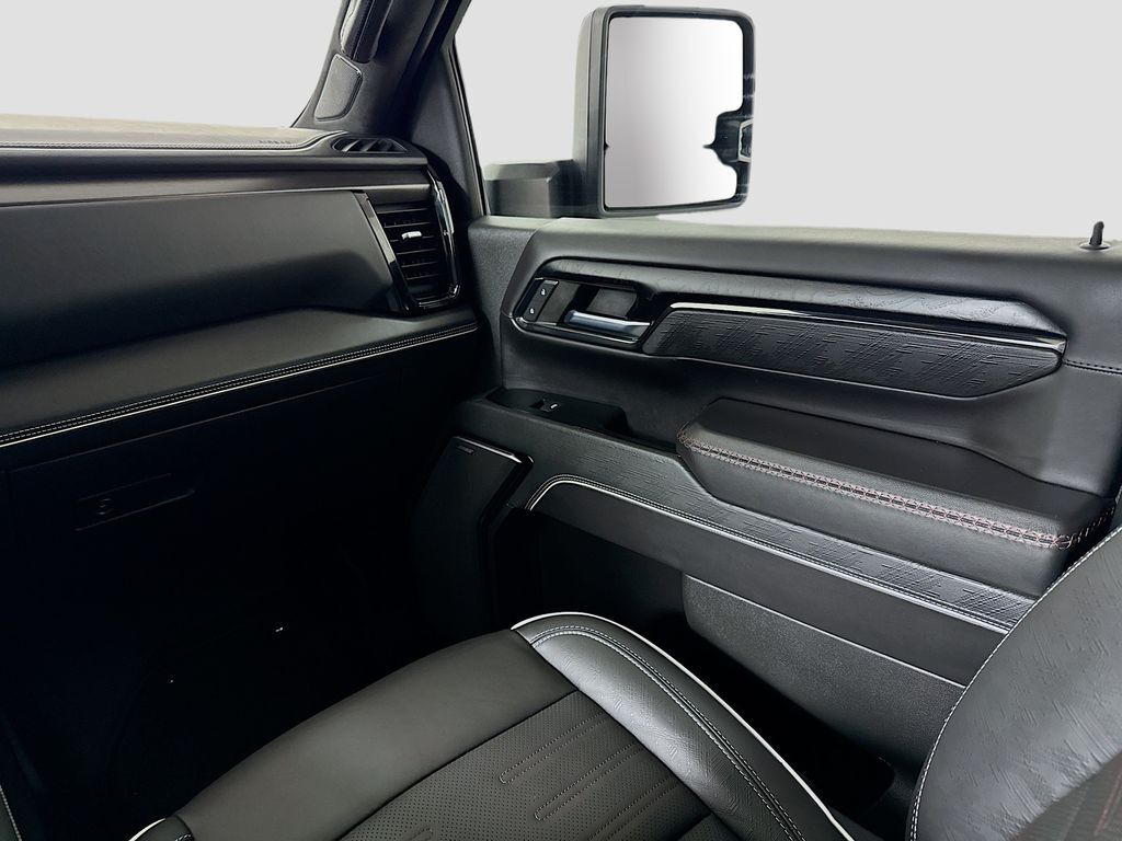 2024 GMC Sierra 2500HD AT4X Kennewick WA