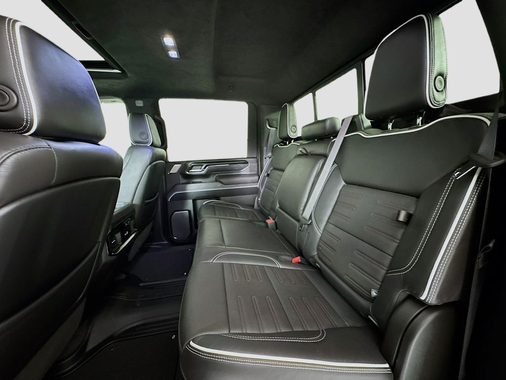 2024 GMC Sierra 2500HD AT4X Kennewick WA