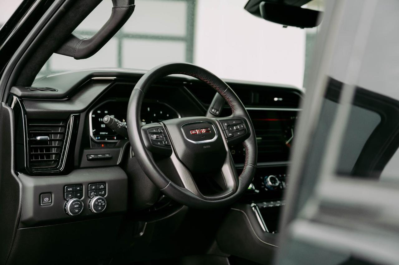 2024 GMC Sierra 2500HD AT4X Lehi UT