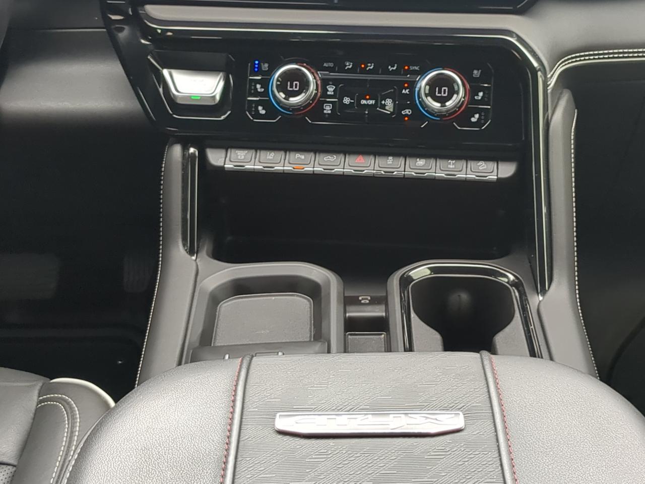 2024 GMC Sierra 2500HD AT4X Appleton WI
