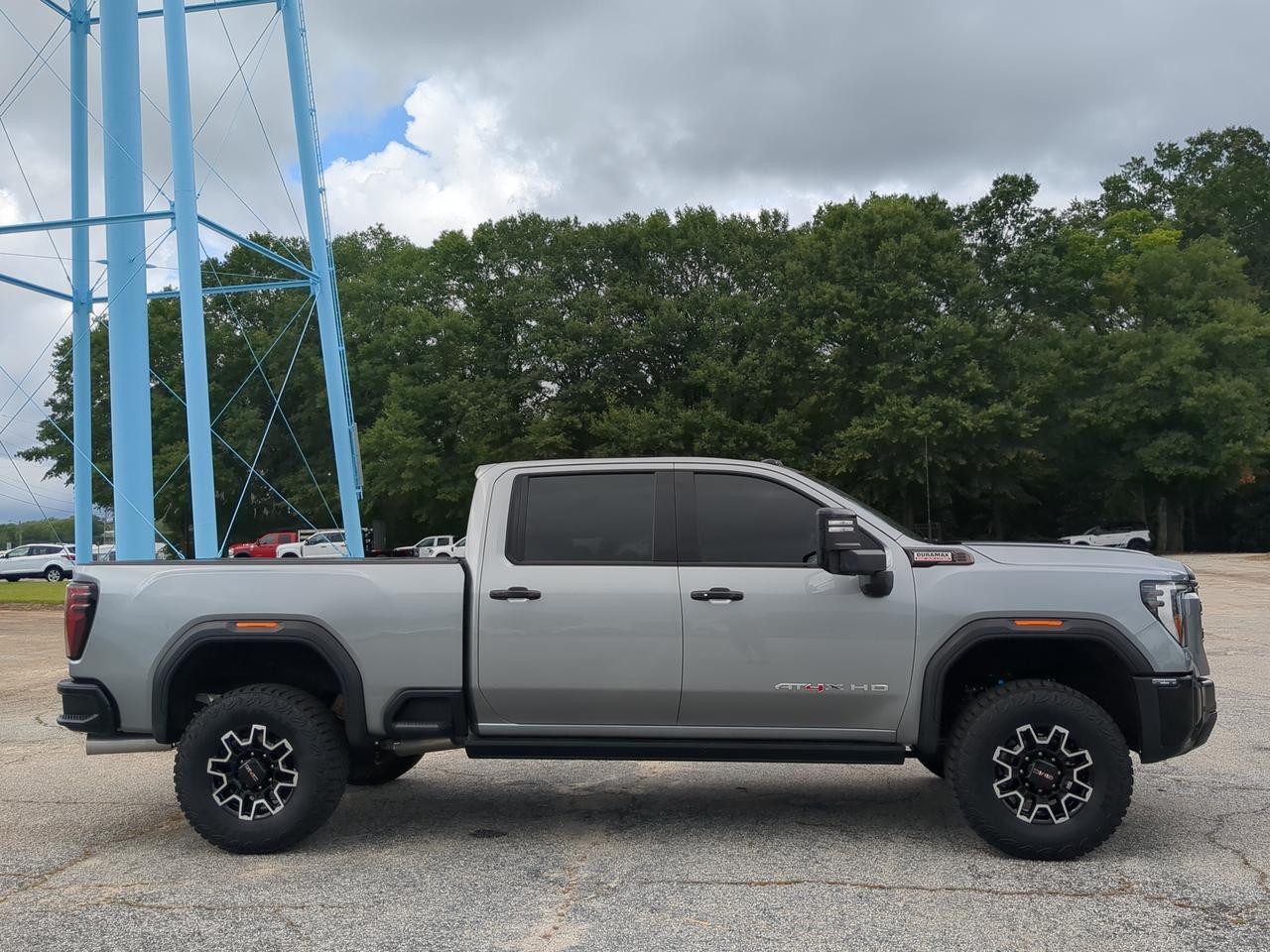 2024 GMC Sierra 2500HD AT4X Appleton WI