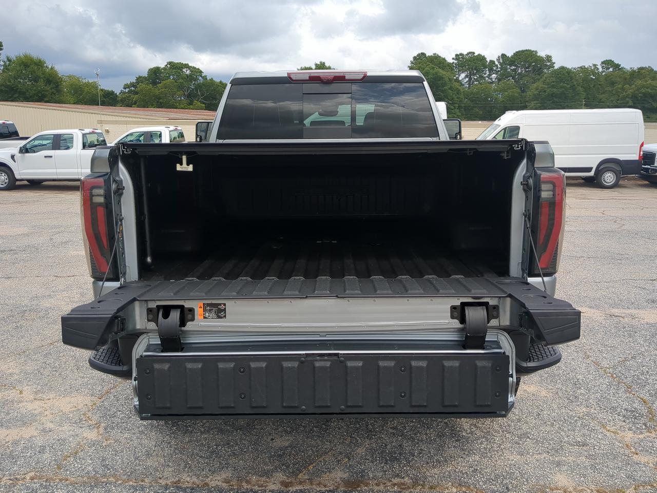 2024 GMC Sierra 2500HD AT4X Appleton WI