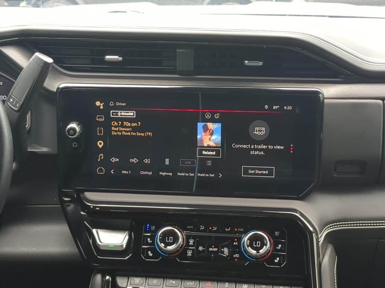 2024 GMC Sierra 2500HD AT4X Appleton WI