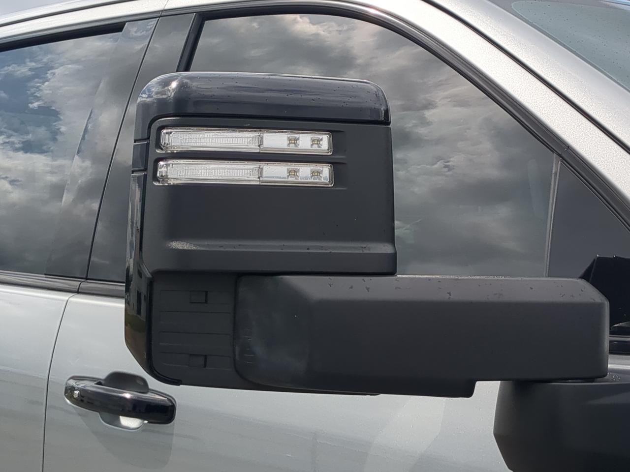 2024 GMC Sierra 2500HD AT4X Appleton WI