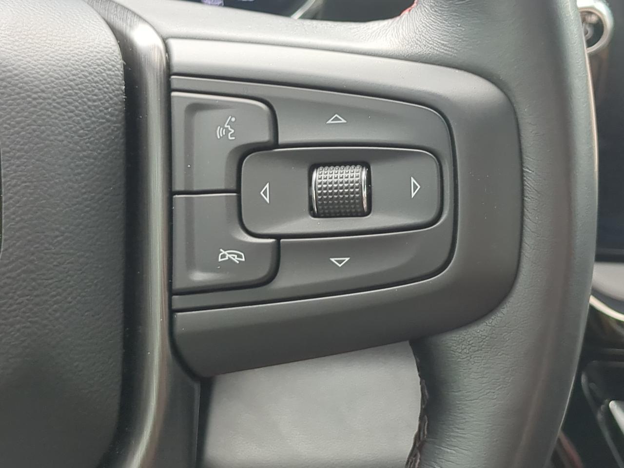 2024 GMC Sierra 2500HD AT4X Appleton WI