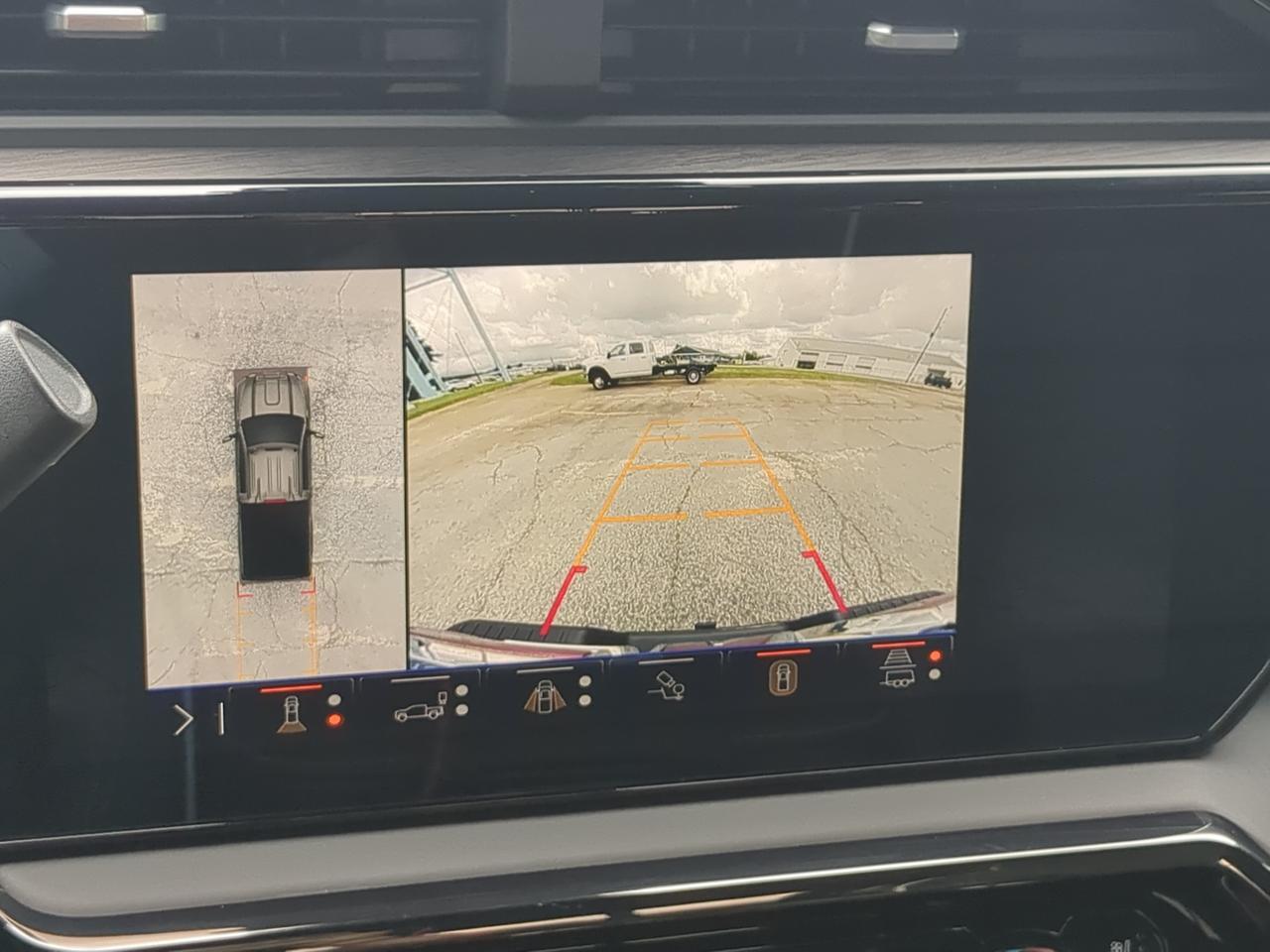 2024 GMC Sierra 2500HD AT4X Appleton WI