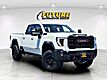 2024 GMC Sierra 2500HD AT4X