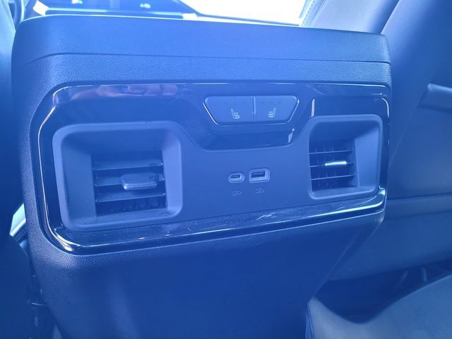 2024 GMC Sierra 2500HD AT4X Roseville CA