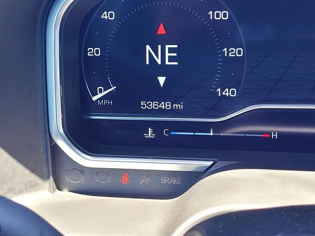 2024 GMC Sierra 2500HD AT4X Roseville CA