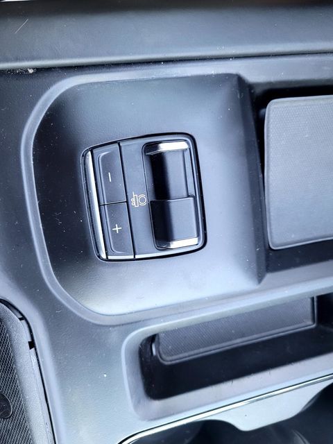 2024 GMC Sierra 2500HD AT4X Roseville CA