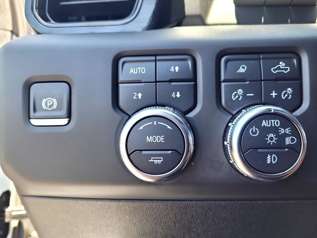 2024 GMC Sierra 2500HD AT4X Roseville CA