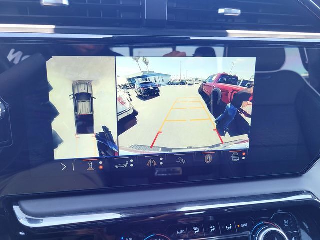 2024 GMC Sierra 2500HD AT4X Roseville CA