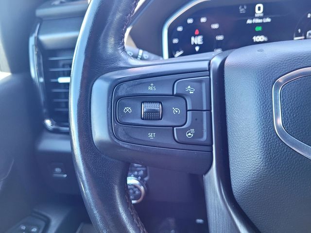 2024 GMC Sierra 2500HD AT4X Roseville CA