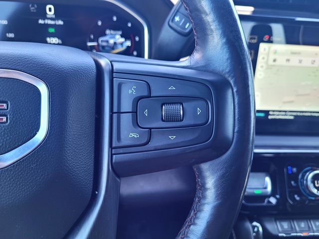 2024 GMC Sierra 2500HD AT4X Roseville CA