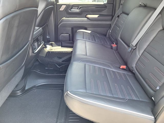 2024 GMC Sierra 2500HD AT4X Roseville CA