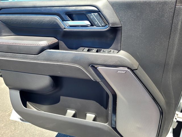 2024 GMC Sierra 2500HD AT4X Roseville CA