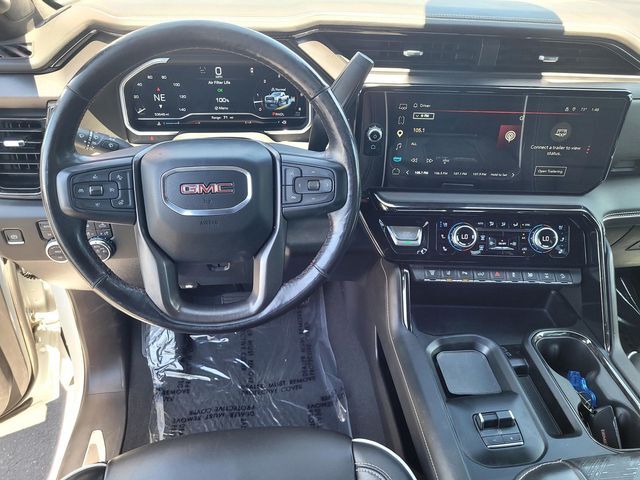 2024 GMC Sierra 2500HD AT4X Roseville CA