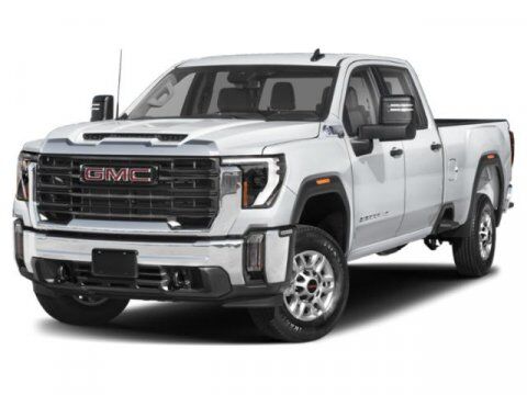 2024 GMC Sierra 2500HD AT4X San Antonio TX