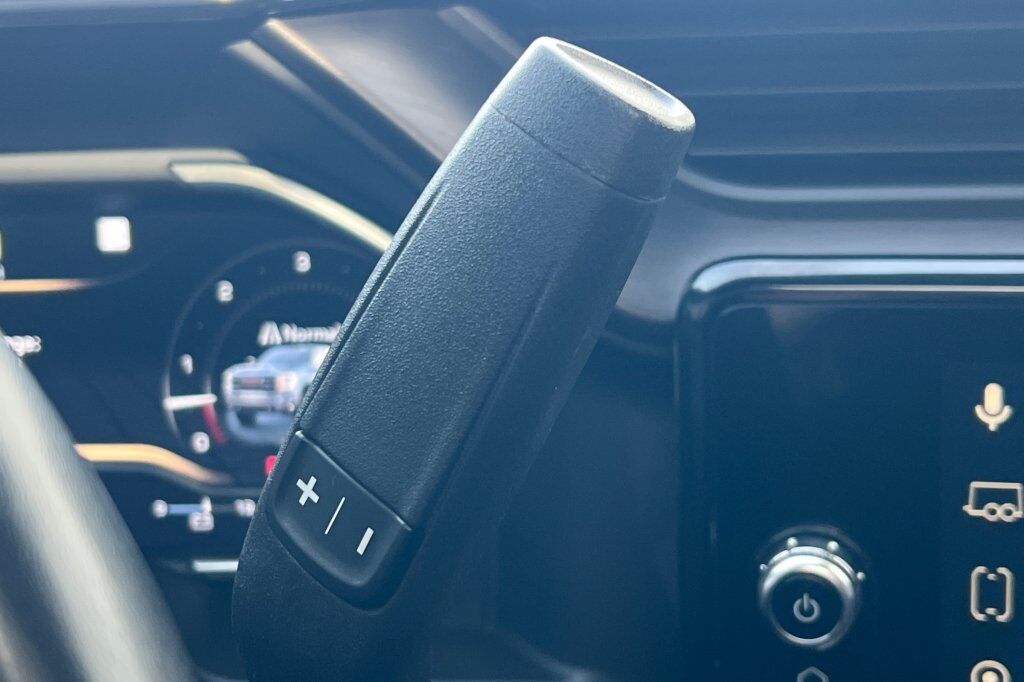 2024 GMC Sierra 2500HD AT4X Fruitland ID