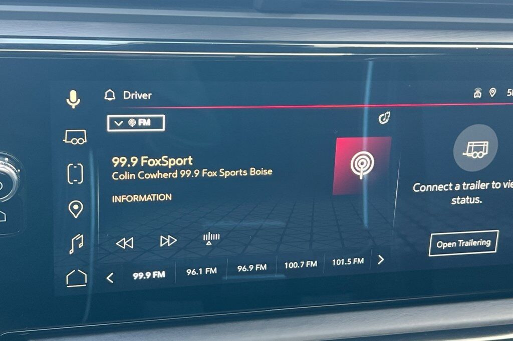 2024 GMC Sierra 2500HD AT4X Fruitland ID