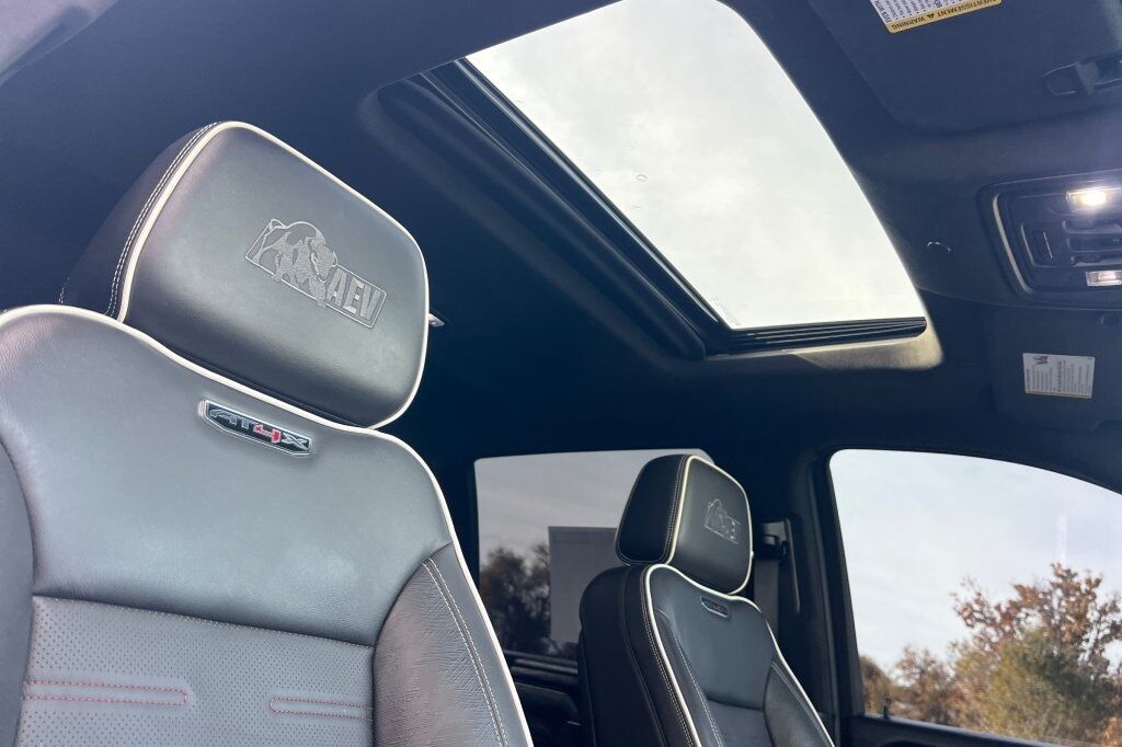 2024 GMC Sierra 2500HD AT4X Fruitland ID