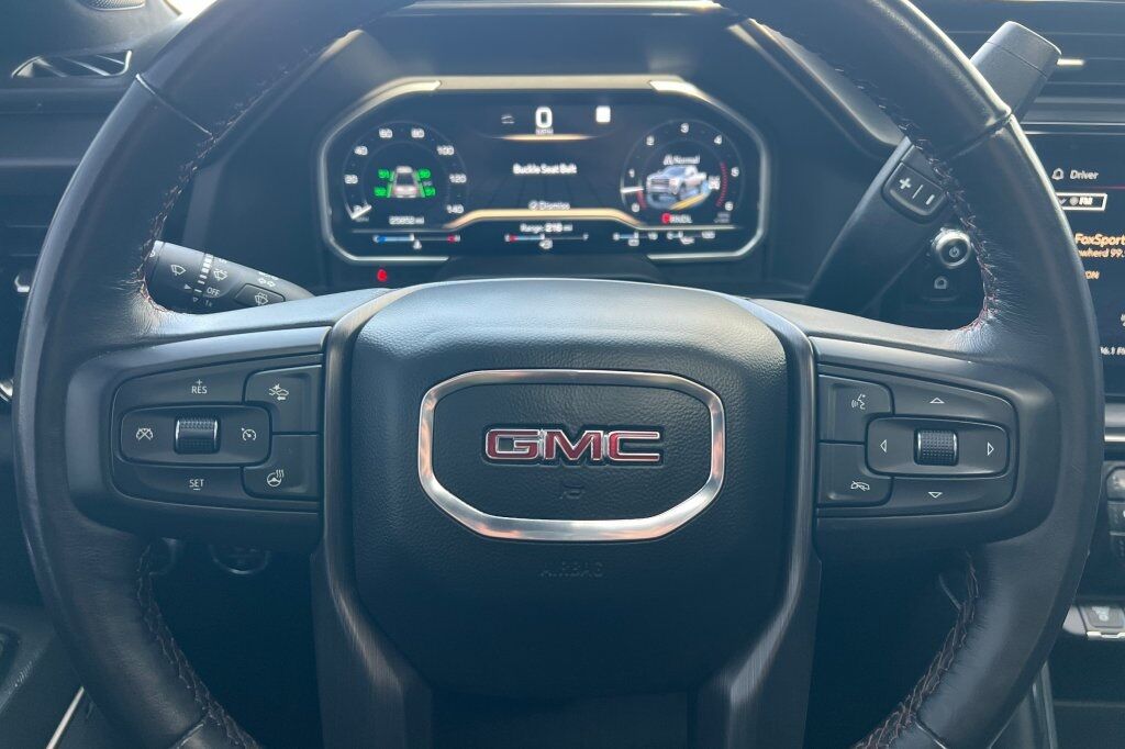 2024 GMC Sierra 2500HD AT4X Fruitland ID