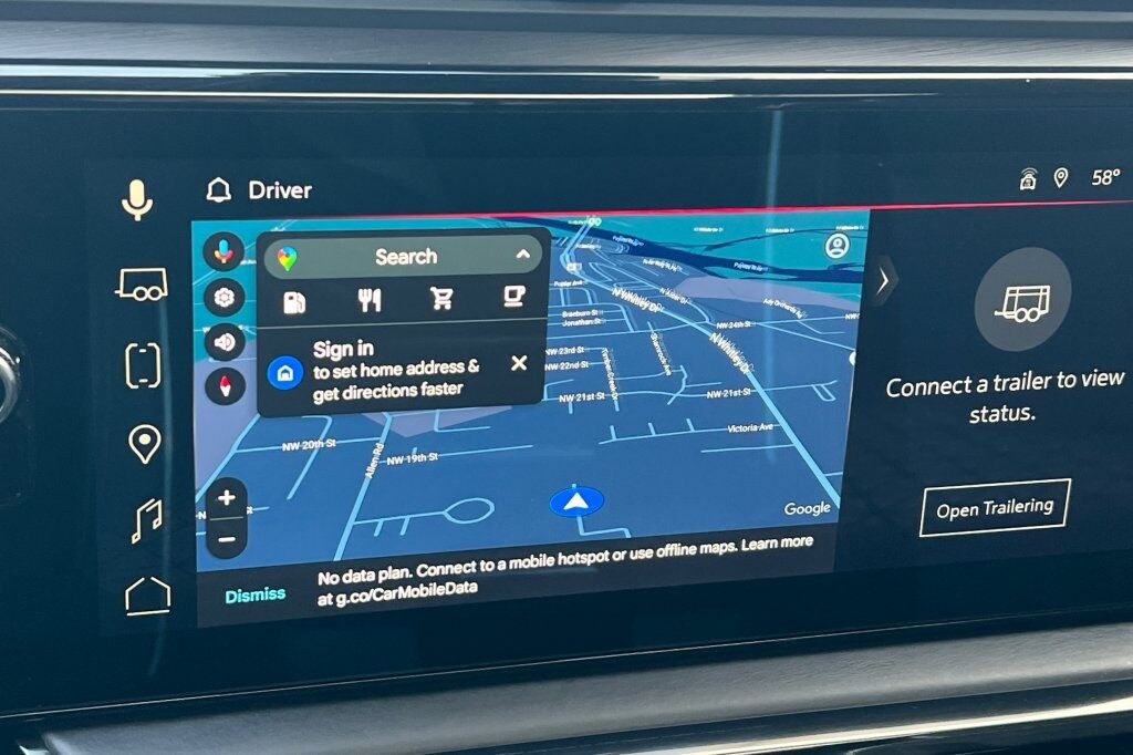 2024 GMC Sierra 2500HD AT4X Fruitland ID