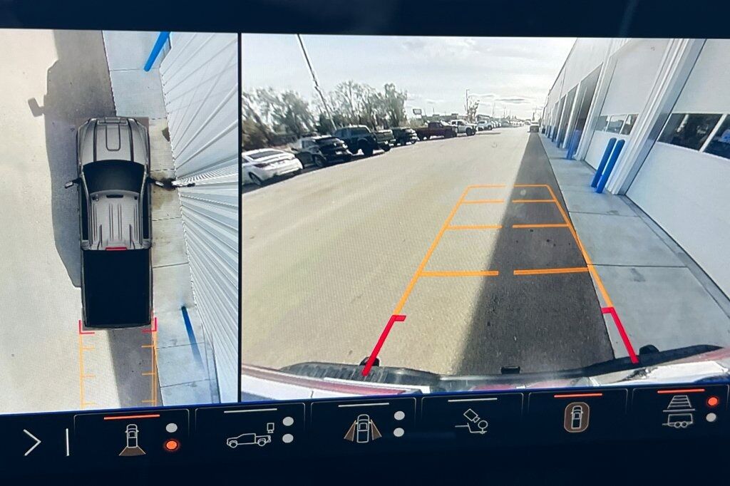 2024 GMC Sierra 2500HD AT4X Fruitland ID